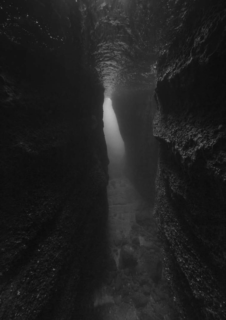 © Nicolas Floc'h_Paysages productifs, invisible, Canlanque de l’Eissadon, -10m, 2018