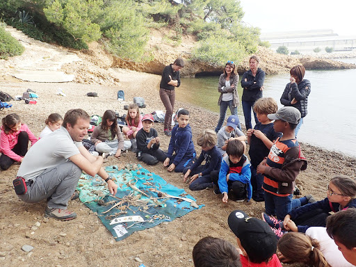 ©Parc national des Calanques