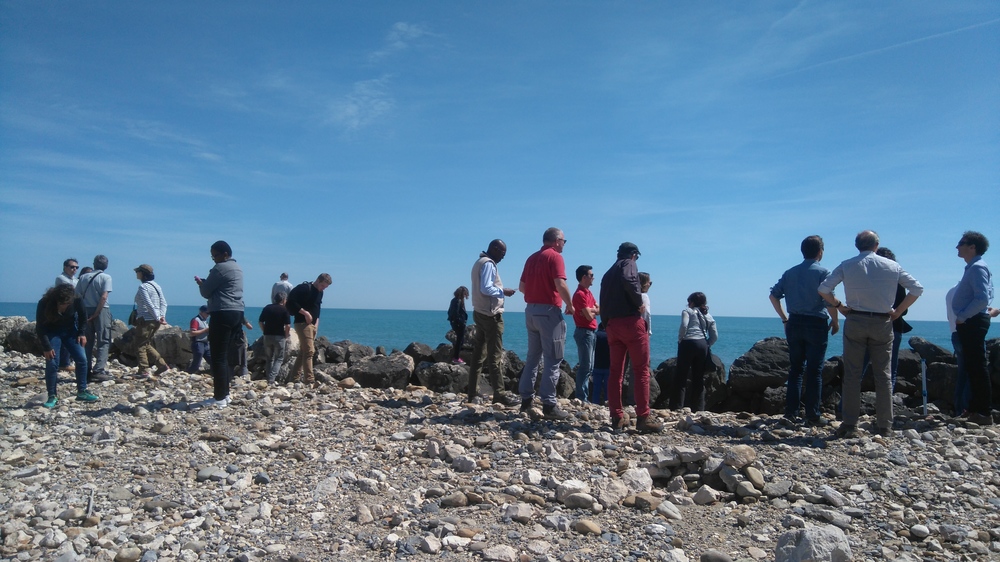 3ème COTECH Adapto ©Conservatoire du Littoral