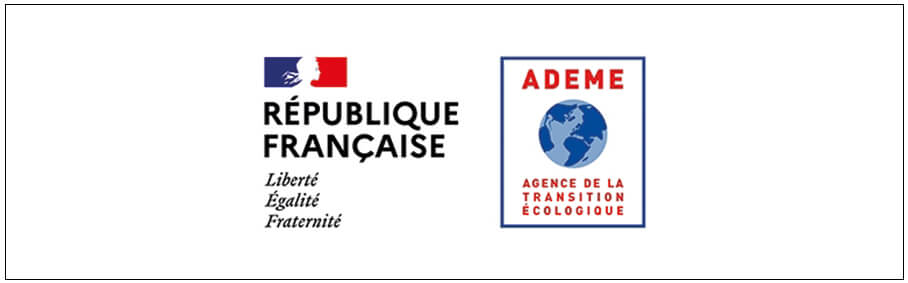 Ademe, l'Agence de la Transition Ecologique 