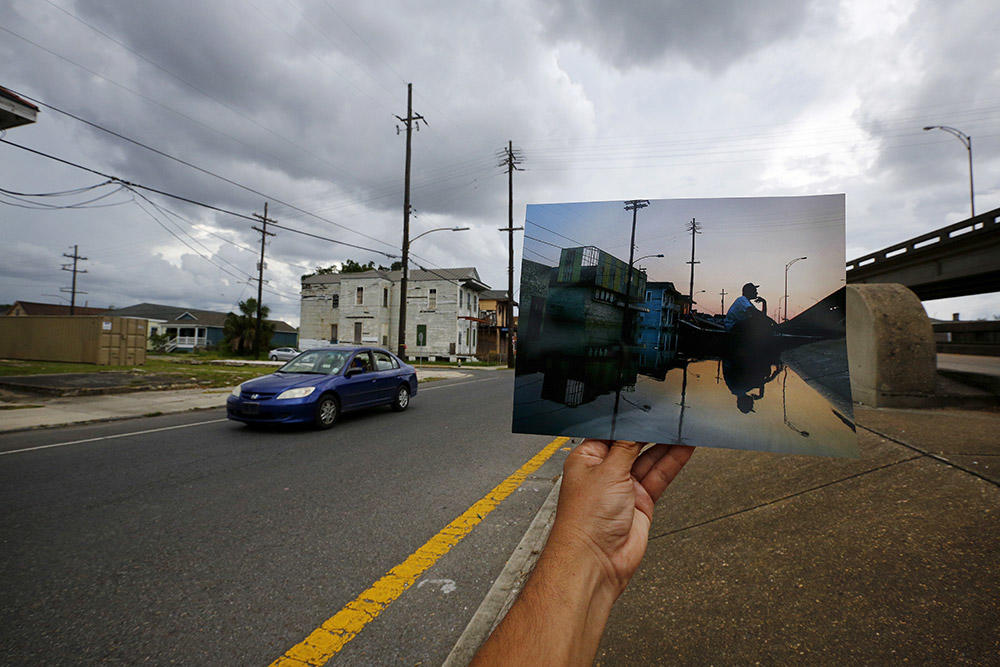 © Carlos Barria / Reuters