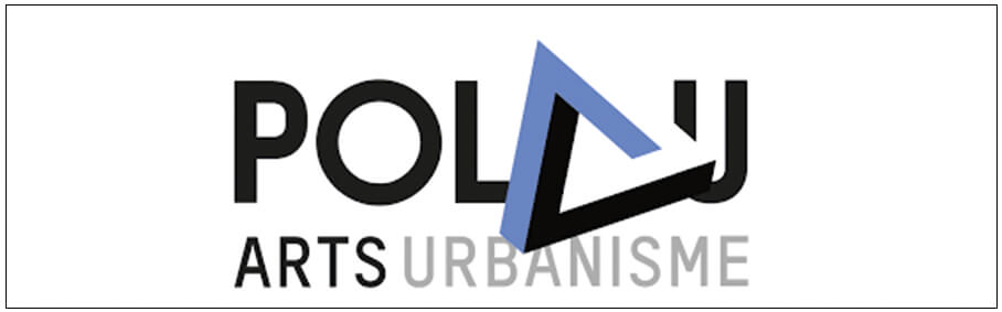 POLAU-pôle arts & urbanisme 